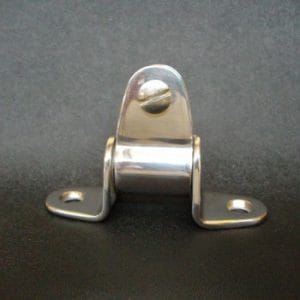 Universal Deck Hinge - quality craft Rowville